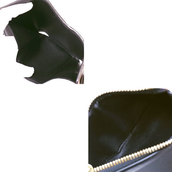 Louis Vuitton Monogram Compact Wall Compact - Picture 7 of 9